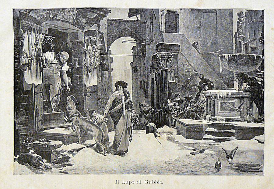 il-lupo-di-gubbio-l-o-merson-pinx-f-meaulle-scolp