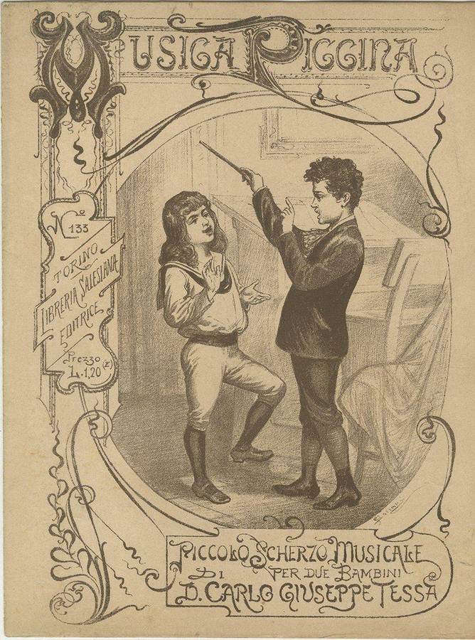 musica-piccina-piccolo-scherzo-musicale-per-due-bambini-di-d-carlo-giuseppe-tessa