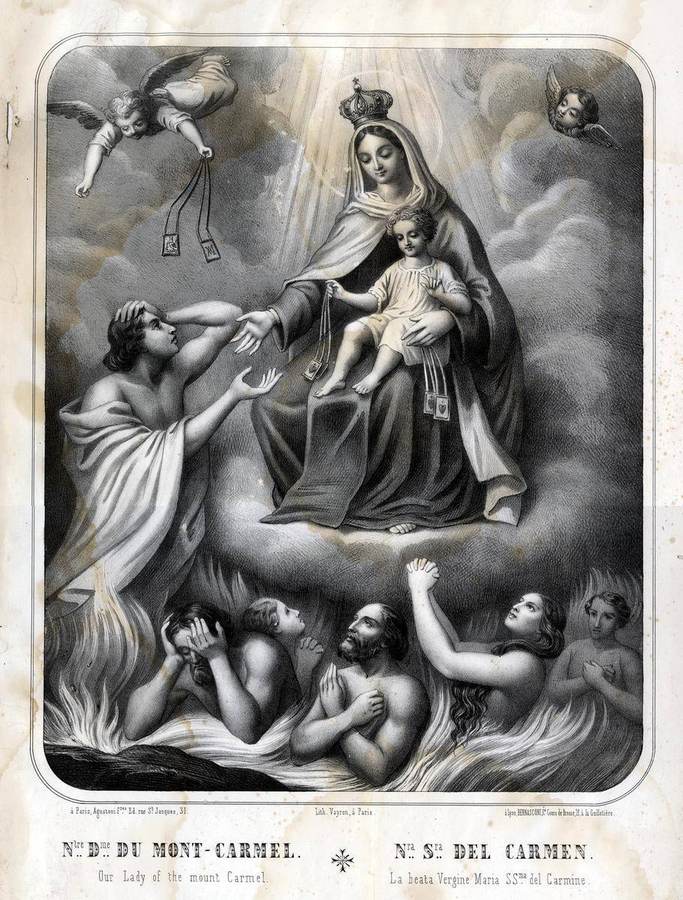 ntre-dme-du-mont-carmel-nra-sra-del-carmen-la-beata-vergine-maria-ssma-del-carmine-a-paisagustoni-fres-ed-r-st-jacques-31-lith-vayron-a-paris