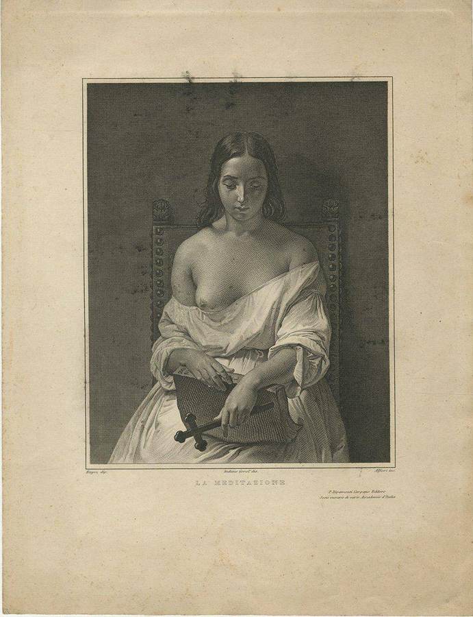 la-meditazione-hayez-dip-induno-gerolo-dis-alfieri-inc