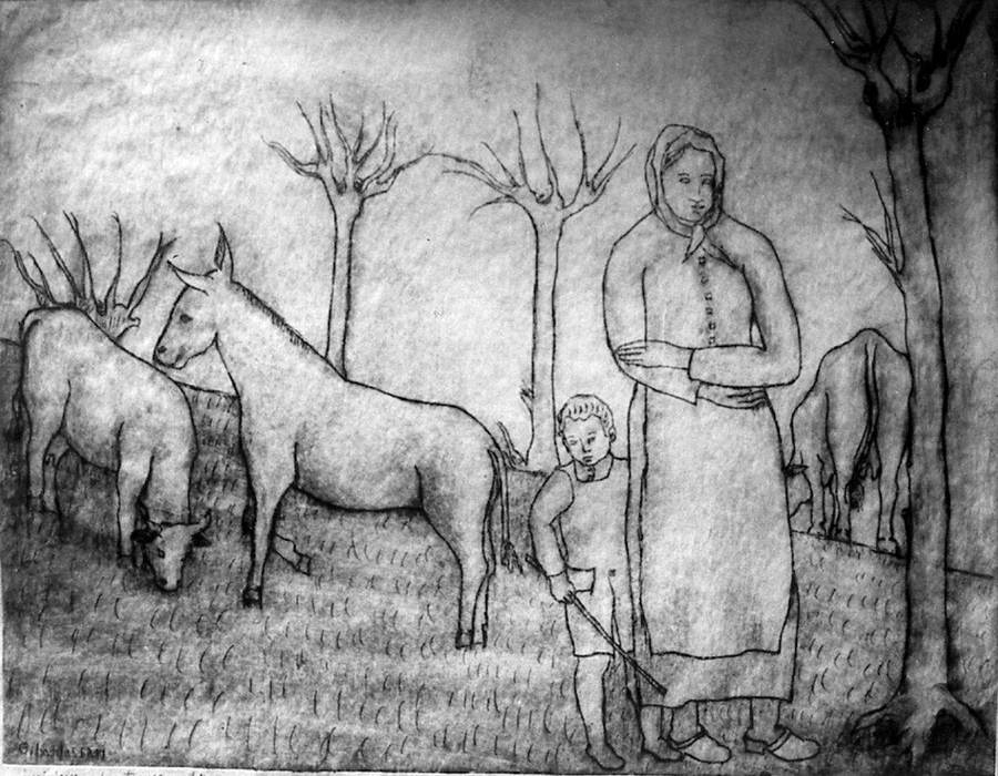 il-pascolo