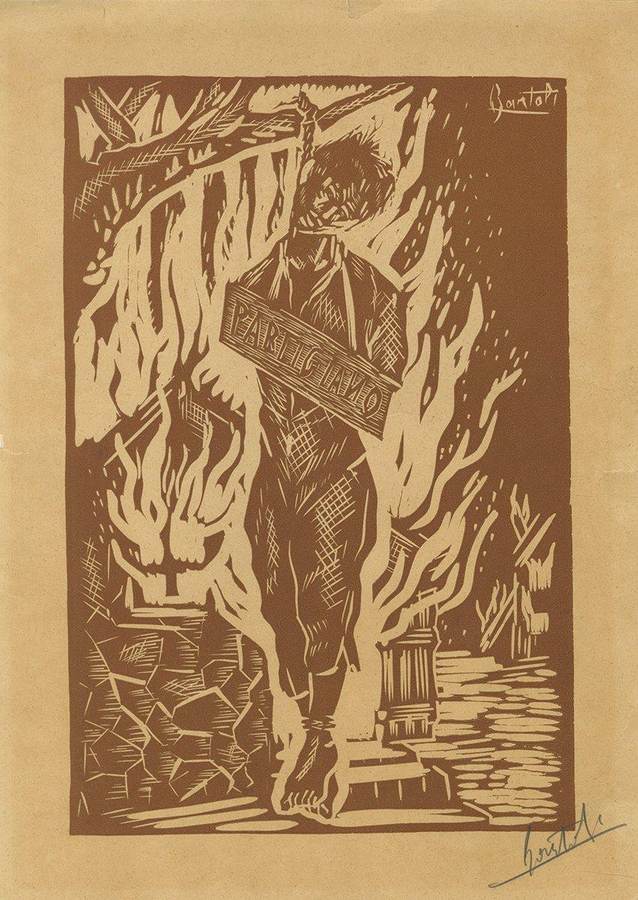 partigiano