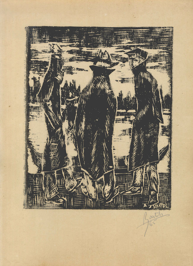 tre-figure-conversazione