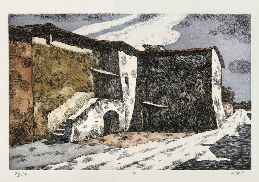 mezzogiorno