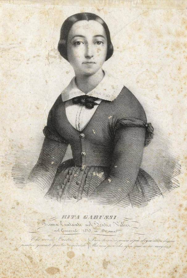 gabussi-rita-gabussi-prima-cantante-nel-teatro-valle-nel-carnevale-1843-in-primavalle-lit-battistelli