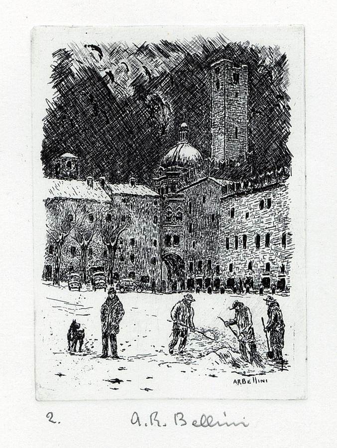 mantova-piazza-sordello-nevicata