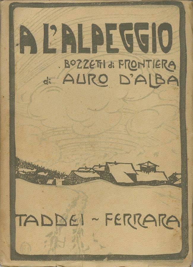 a-lalpeggio-bozzetto-di-frontiera-copertina