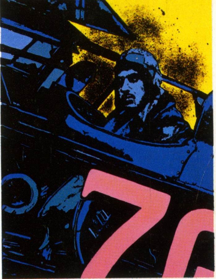 aviatore