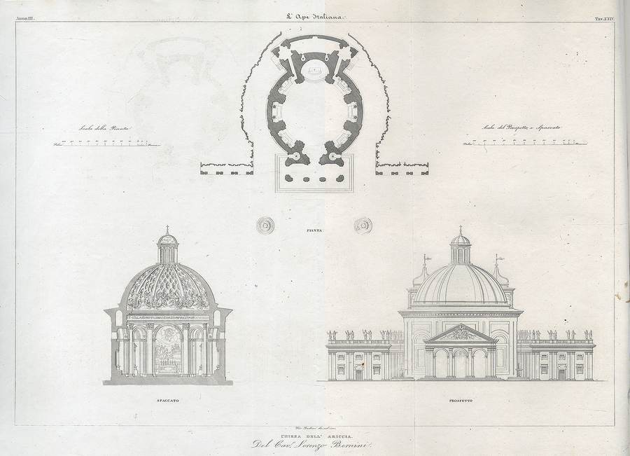 chiesa-dellariccia-del-cav-lorenzo-bernini-pio-bertoni-dis-et-inc