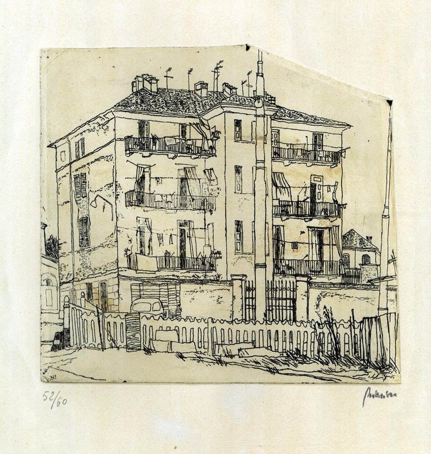 caseggiato