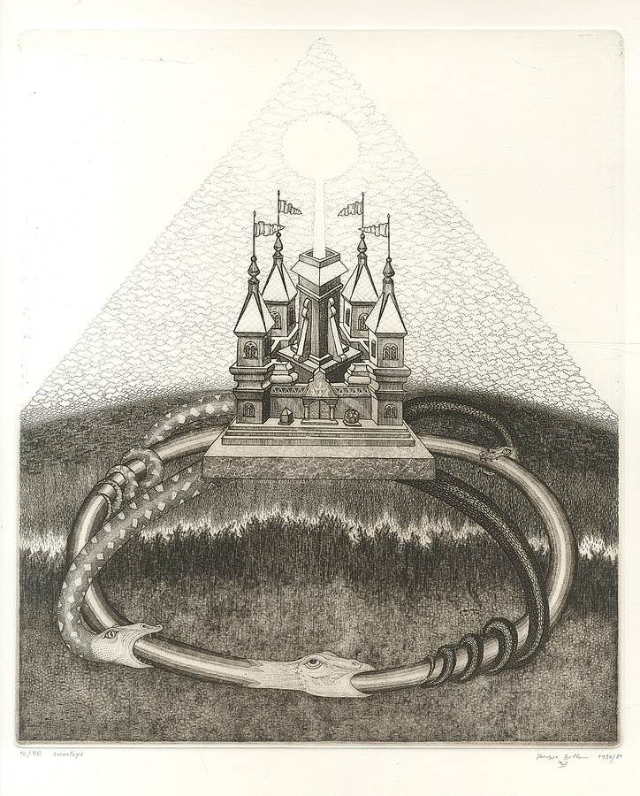 cosmologia