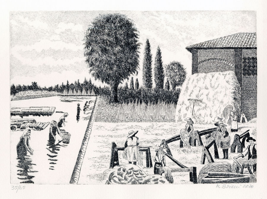 lavorazione-della-canapa-i-lavori-di-demetra-dea-dellagricoltura-4