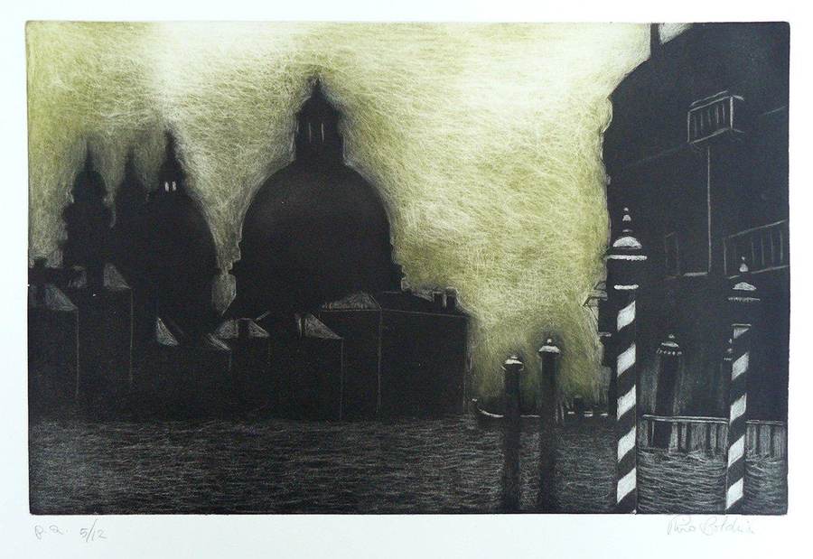 venezia-di-notte