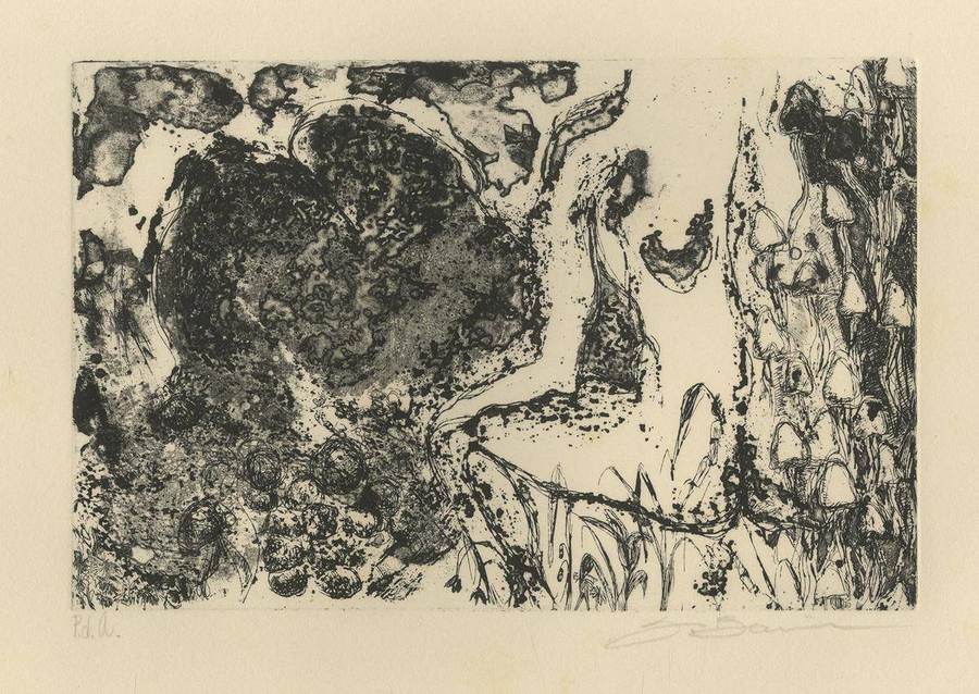 angoscia