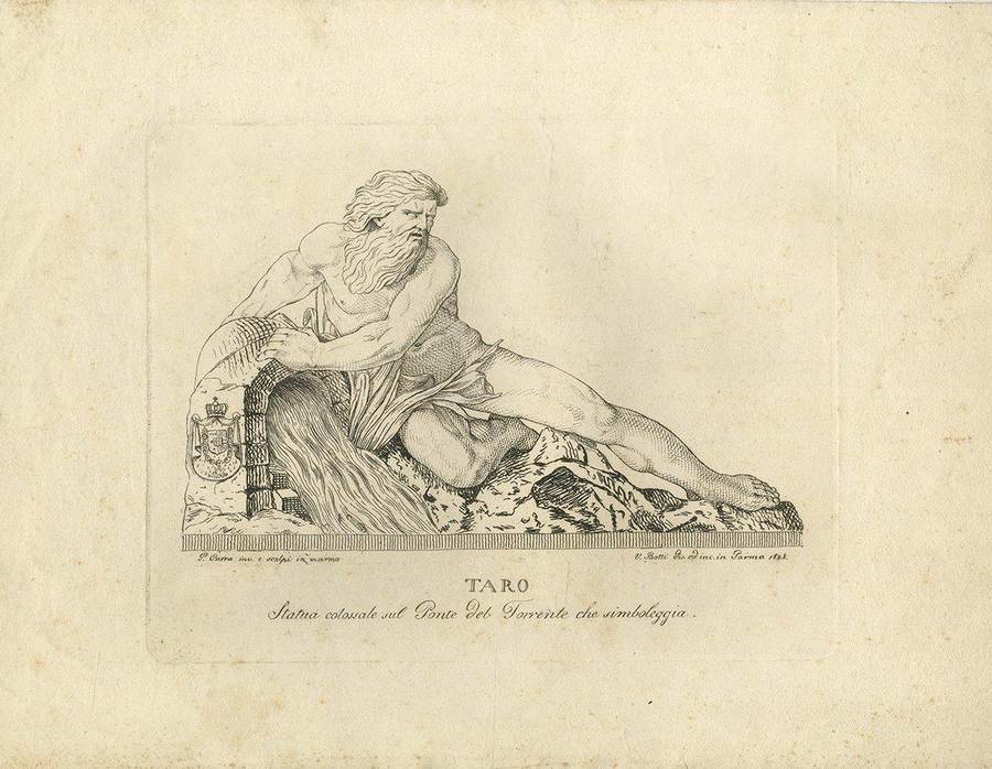 taro-statua-colossale-sul-ponte-del-torrente-che-simboleggia-g-carra-inv-e-scolpi-in-marmo-v-botti-dis-ed-inc-in-parma-1828