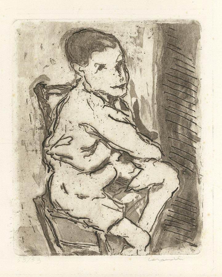 bambino