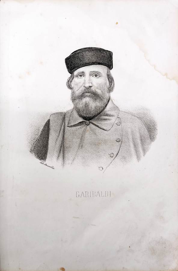 garibaldi