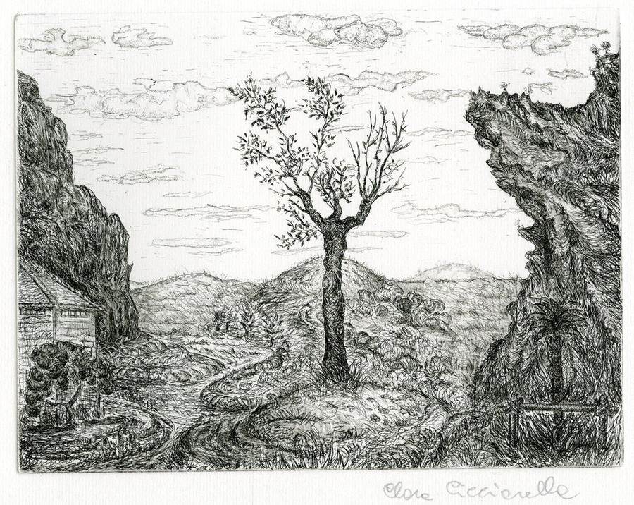 mantegna
