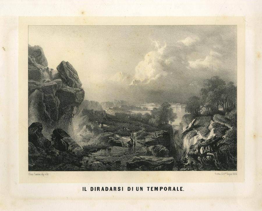 il-diradarsi-di-un-temporale-gius-camino-dip-e-lit-torino-lit-flli-doyen-1856