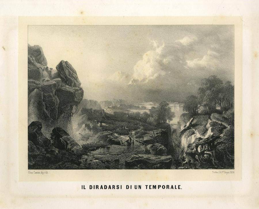 il-diradarsi-di-un-temporale-gius-camino-dip-e-lit-torino-lit-flli-doyen-1856