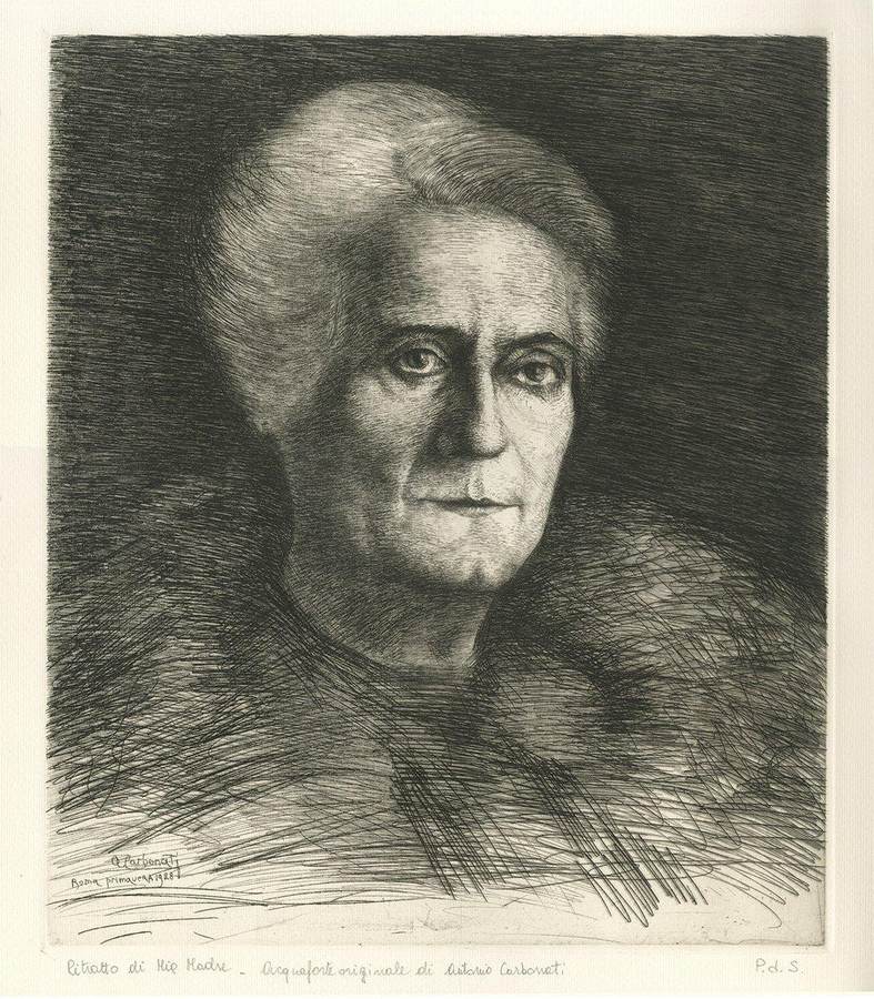 zanfrognini-adonina-carbonati-ritratto-di-mia-madre