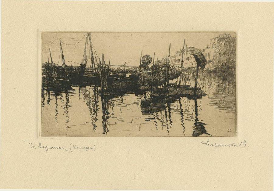 venezia-in-laguna