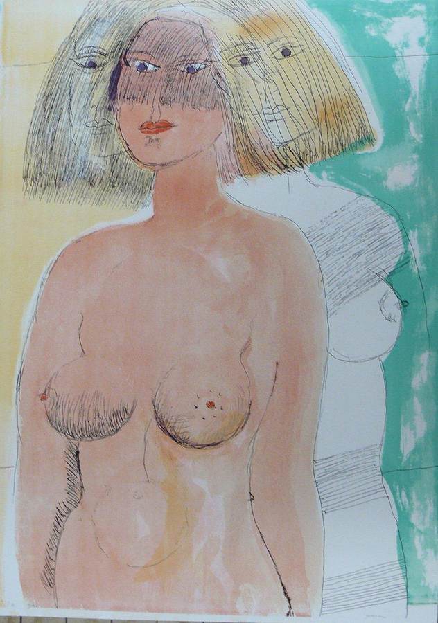 nudo