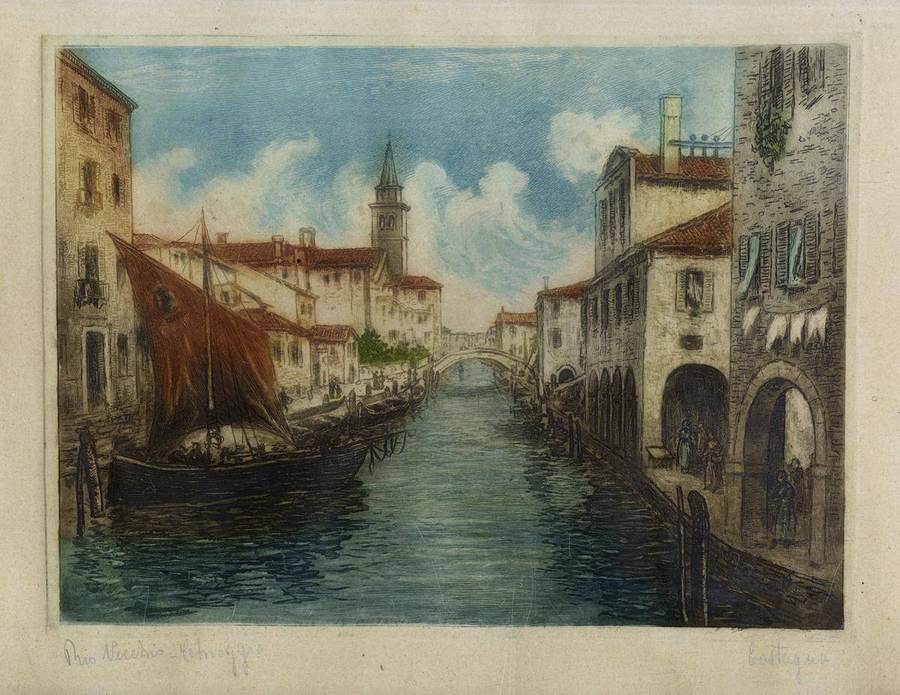 venezia-rio-vecchio-chioggia