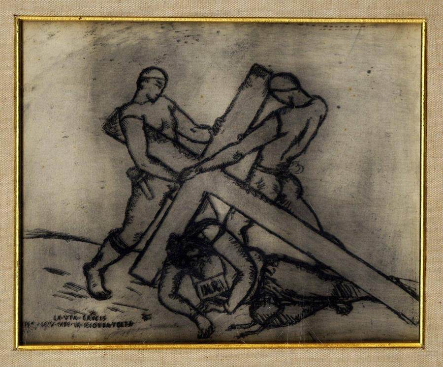 via-crucis-gesu-cade-per-la-seconda-volta