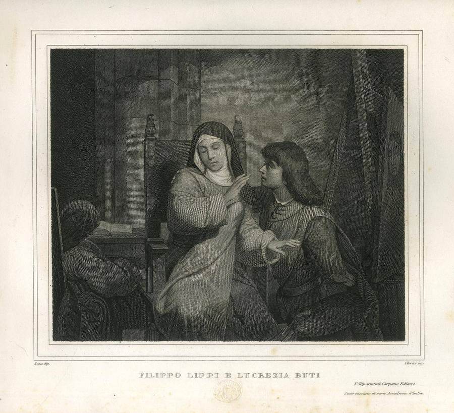 filippo-lippi-e-lucrezia-buti-zona-dip-clerici-inc