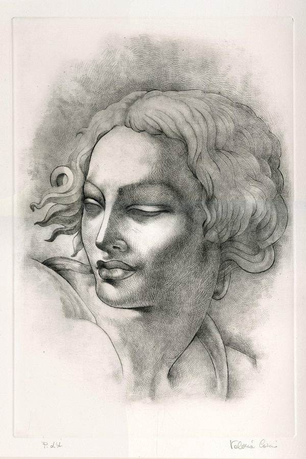 viso-femminile