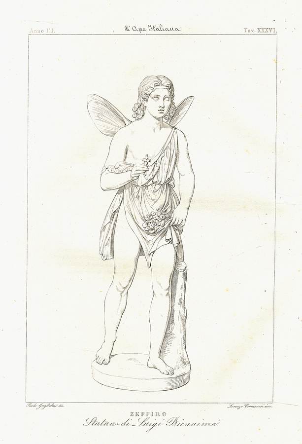 zeffiro-statua-di-luigi-bienaime-paolo-guglielmi-dis-lorenzo-cremonesi-inc-anno-iii-tav-xxxvi