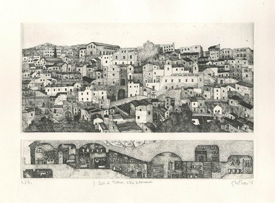 matera-i-sassi-di-matera-citta-sotterranea