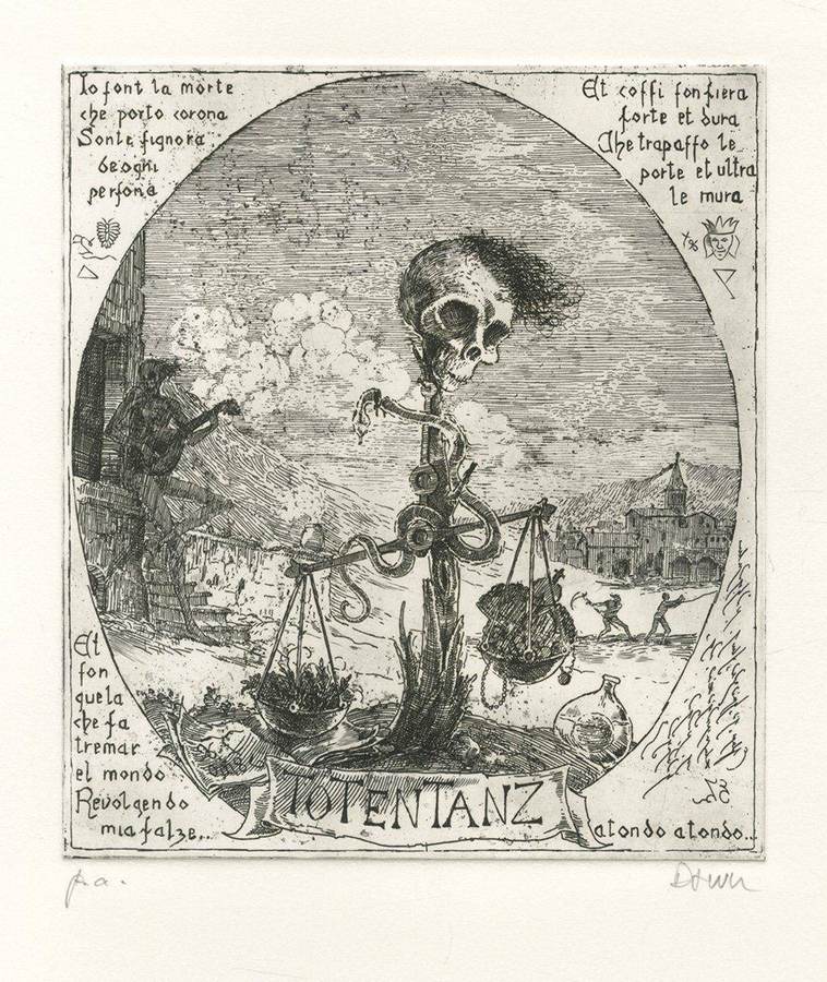 totentanz
