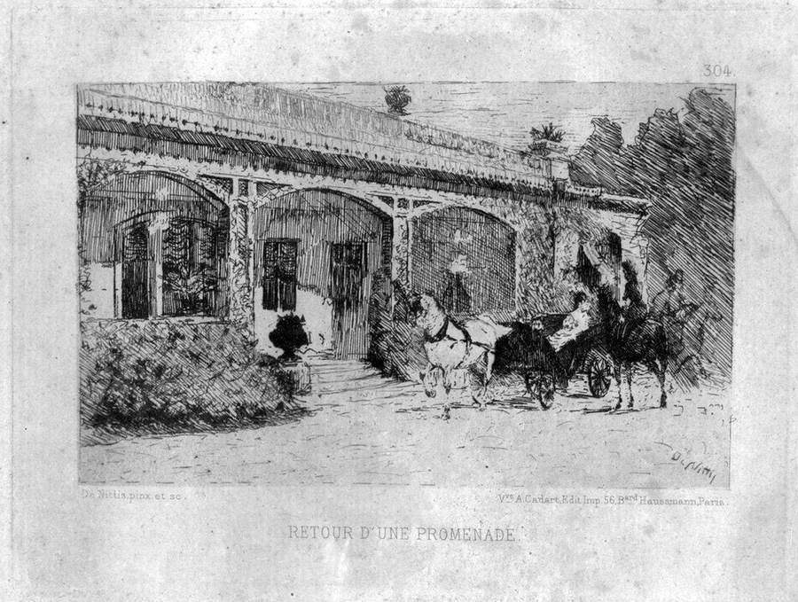 retour-dune-promenade-de-nittis-pinx-et-sc