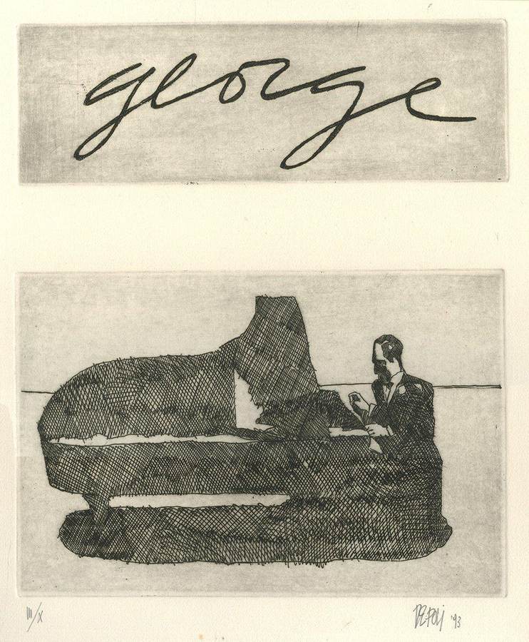 george