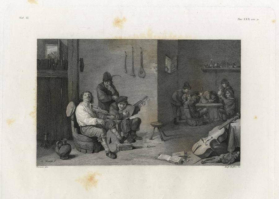 interno-duna-taverna-d-teniers-f-ceresa-dis-delf-delfini-inc-vol-ii-tav-xxx-ovv-70
