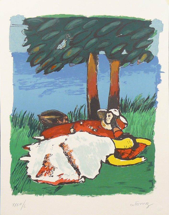 riposo-nel-bosco