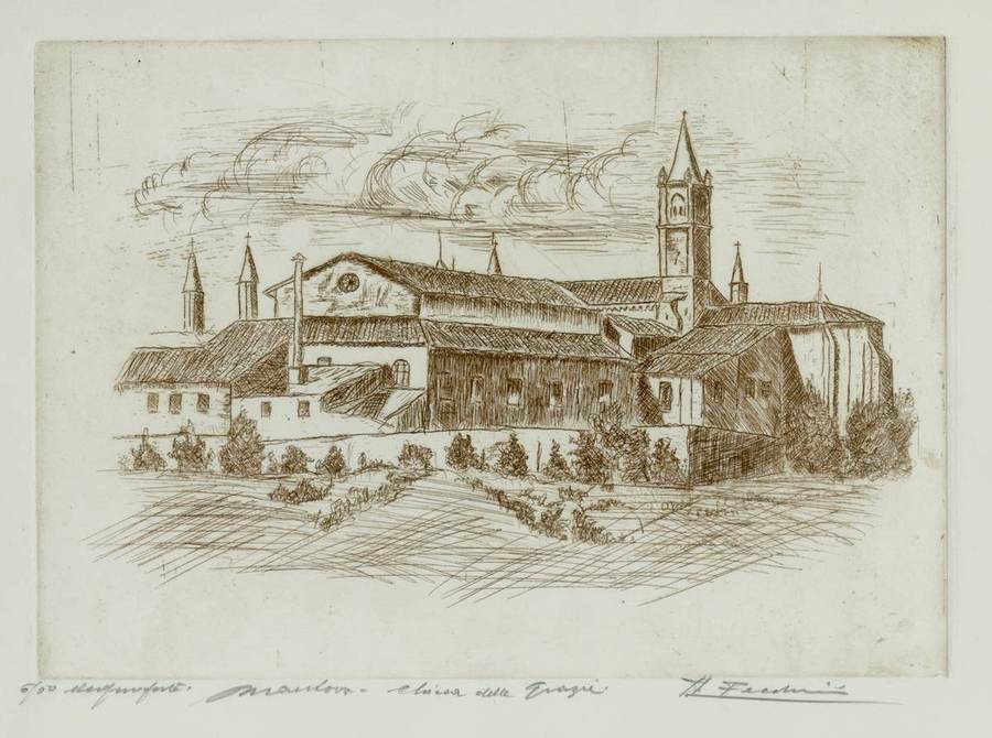 mantova-chiesa-delle-grazie