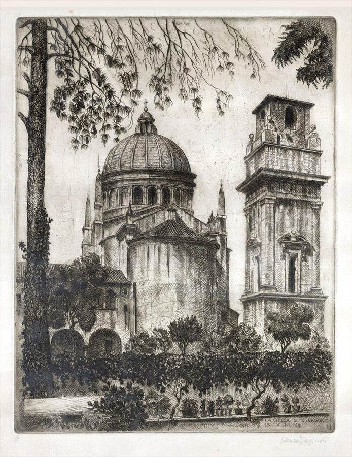 verona-chiesa-di-s-giorgio-in-verona