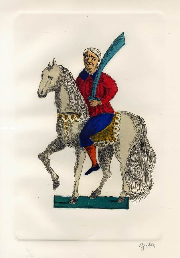 cavaliere