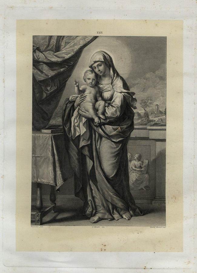 madonna-col-bambino-guercino-pin-l-metalli-dis-cesare-ferreri-scul-xxix