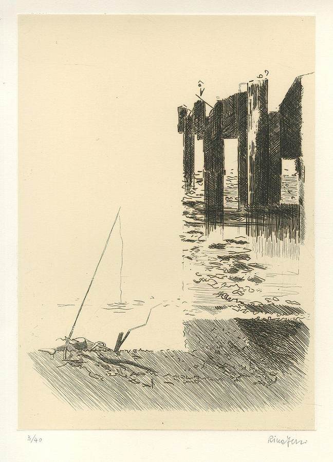 castiglioncello