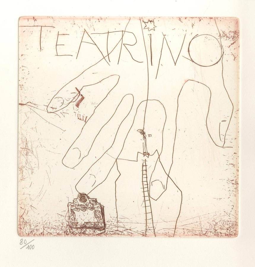 teatrino