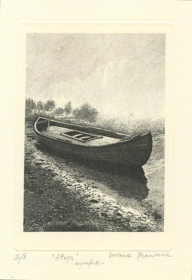 attesa