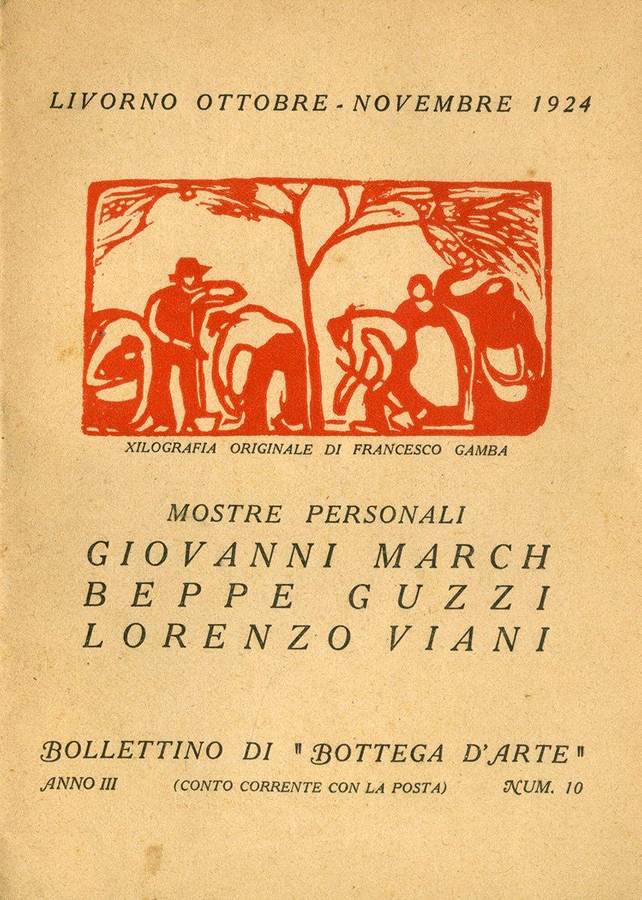 contadini