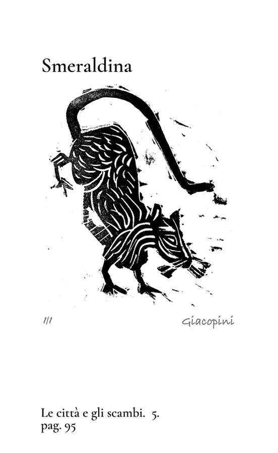 smeraldina