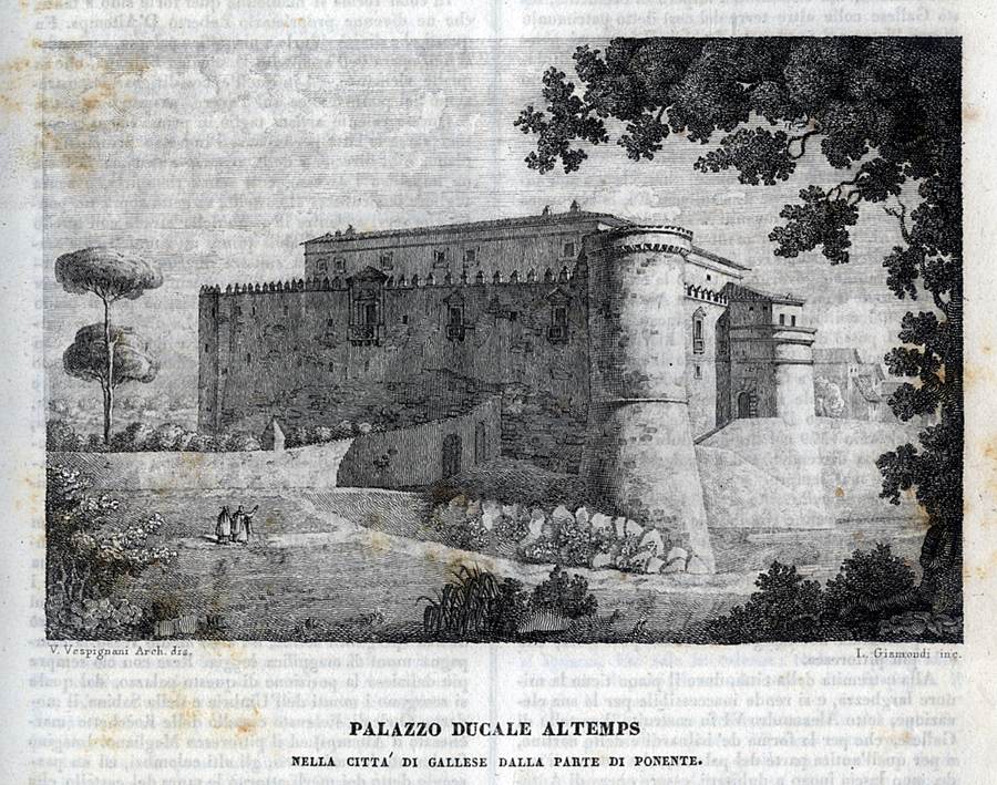 palazzo-ducale-altemps-nella-citta-di-gallese-dalla-parte-di-ponente-v-vespignani-arch-dis-l-gismondi-inc
