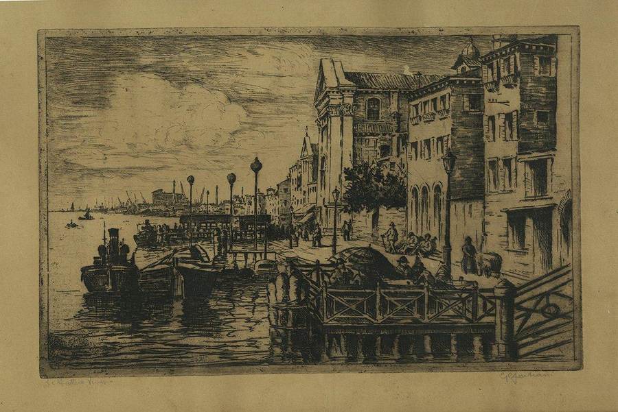 venezia-le-zattere