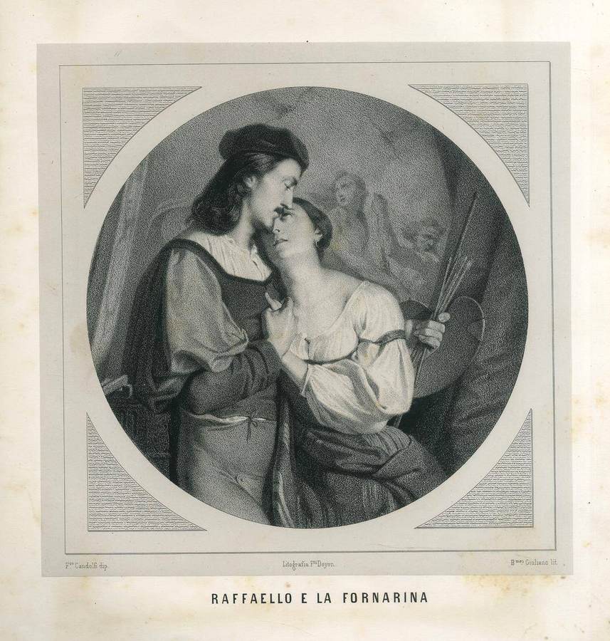raffaello-e-la-fornarina-fco-gandolfi-dip-litografia-flli-doyen-bmeo-giuliano-lit